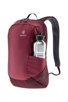 DEUTER Aviant Voyager 60+10 SL Sırt Çantası MARON-AUBERGİNE