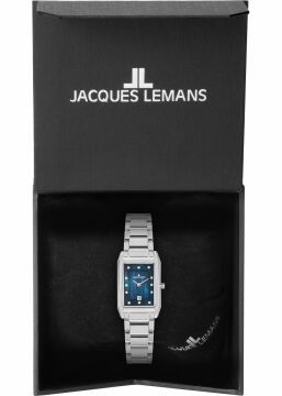 JACQUES LEMANS TORINO 1-2189J KADIN KOL SAATİ