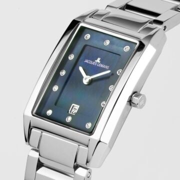 JACQUES LEMANS TORINO 1-2189J KADIN KOL SAATİ