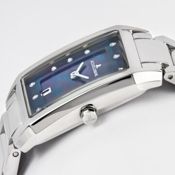 JACQUES LEMANS TORINO 1-2189J KADIN KOL SAATİ