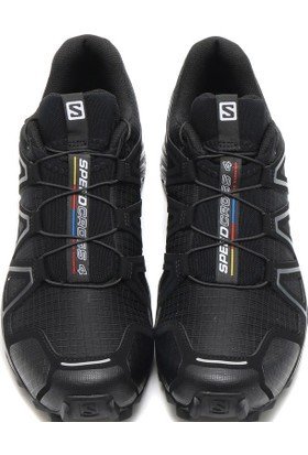 Salomon Salomon Speedcross 4 Ayakkabı L38313000 - 7.599,05 TL