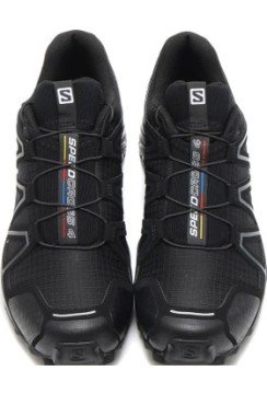 Salomon Salomon Speedcross 4 Ayakkabı L38313000 41 1/3