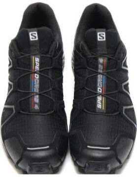 Salomon Salomon Speedcross 4 Ayakkabı L38313000