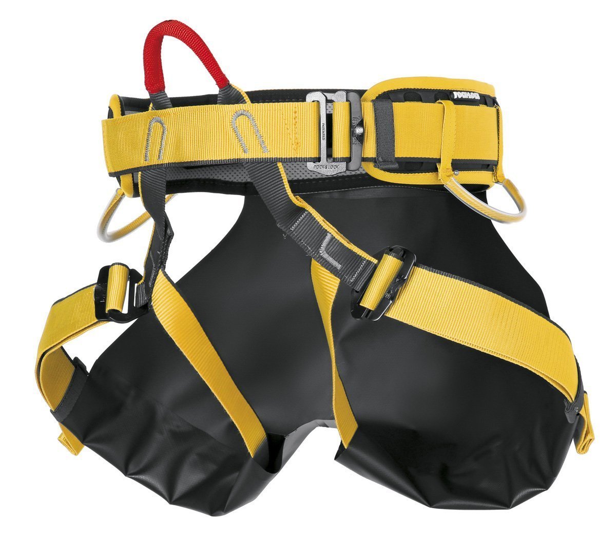 Canyon XP Kanyon Harness Yellow-Black