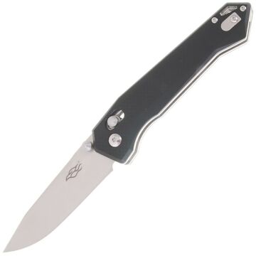 Ganzo Firebird FB7651 Katlanabilir Çakı Siyah - Standart