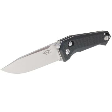 Ganzo Firebird FB7651 Katlanabilir Çakı Siyah - Standart