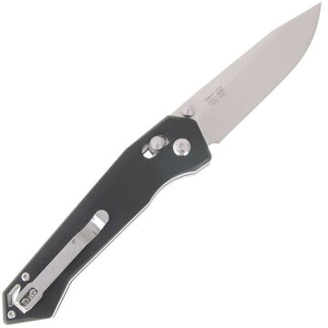 Ganzo Firebird FB7651 Katlanabilir Çakı Siyah - Standart