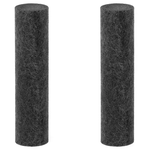 Katadyn Explorer Activated Carbon Replacement (2 pcs.) Explorer Pro ve Explorer Uyumlu Aktif Karbon Yedek Filtre Seti