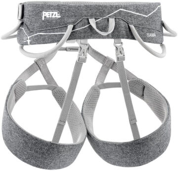 PETZL SAMA Emniyet Kemeri C021CA06