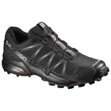 Salomon Salomon Speedcross 4 Ayakkabı L38313000