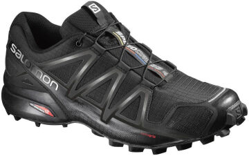 Salomon Salomon Speedcross 4 Ayakkabı L38313000