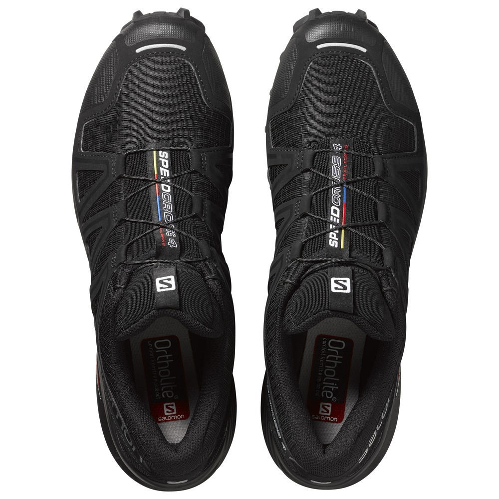 Salomon Salomon Speedcross 4 Ayakkabı L38313000 - 7.599,05 TL