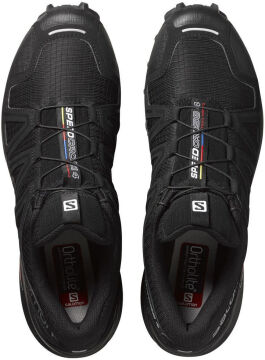 Salomon Salomon Speedcross 4 Ayakkabı L38313000