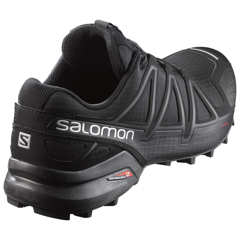 Salomon Salomon Speedcross 4 Ayakkabı L38313000 - 7.599,05 TL