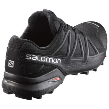 Salomon Salomon Speedcross 4 Ayakkabı L38313000 41 1/3