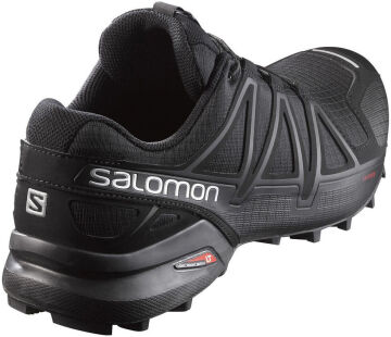Salomon Salomon Speedcross 4 Ayakkabı L38313000