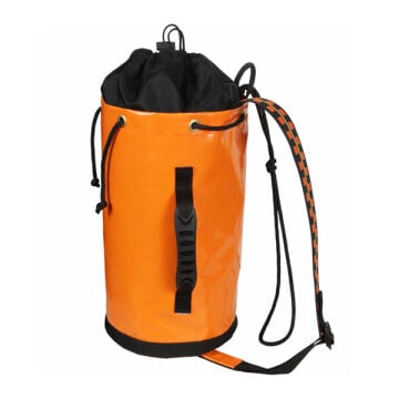 Alp Design JUNIOR Mağaracılık İçin 15 L PVC Kişisel Ekipman Malzeme Çantası