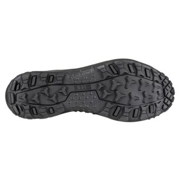 5.11 A/T 6NCH SIDE-ZIP SIYAH BOT MZ 42,5 NUMARA