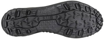 5.11 A/T 6NCH SIDE-ZIP SIYAH BOT MZ 42,5 NUMARA