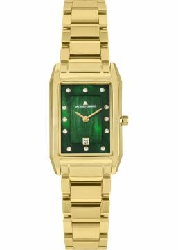Jacques Lemans Torino 1-2189L Kadın Kol Saati