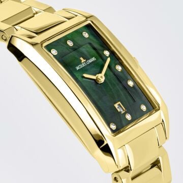 Jacques Lemans Torino 1-2189L Kadın Kol Saati