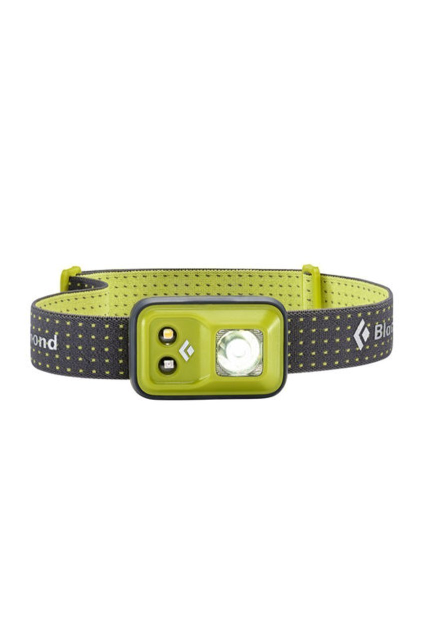 BLACK DIAMOND Cosmo Kafa Feneri 200 Lumens Çimen Yeşili