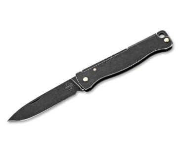 Böker Plus Atlas Mini Dark Çakı MZ