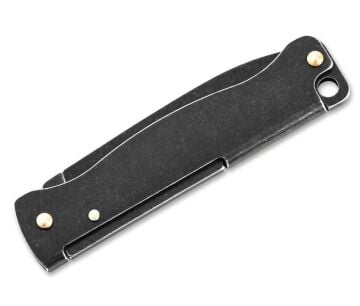 Böker Plus Atlas Mini Dark Çakı MZ