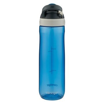 Contigo Chug Tek El Bas İç Kilitli Su Matarası 720ml