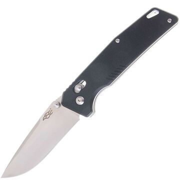 Ganzo Firebird FB7601 Katlanabilir Çakı Siyah - Standart