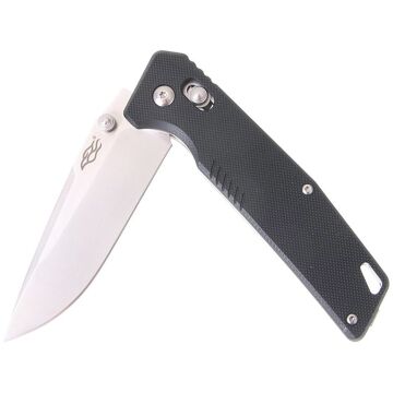 Ganzo Firebird FB7601 Katlanabilir Çakı Siyah - Standart