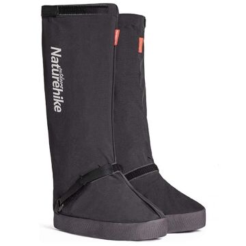 Naturehike Snow Fox Outdoor High-Tube Tozluk + Kum Ayakkabısı 44-46 MZ