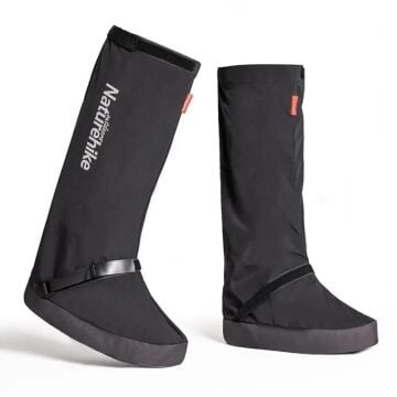 Naturehike Snow Fox Outdoor High-Tube Tozluk + Kum Ayakkabısı 44-46 MZ