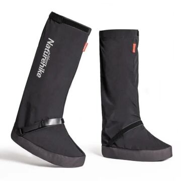 Naturehike Snow Fox Outdoor High-Tube Tozluk + Kum Ayakkabısı 44-46 MZ
