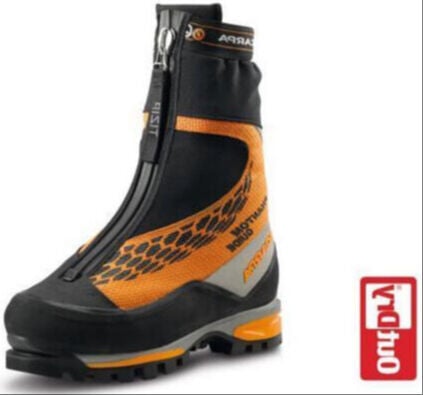 Scarpa Phantom Guide Orange Bot