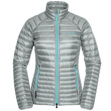 Vaude Kabru Light II Kaztüyü Kadın Mont 04898