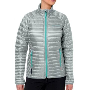 Vaude Kabru Light II Kaztüyü Kadın Mont 04898