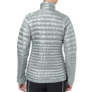 Vaude Kabru Light II Kaztüyü Kadın Mont 04898