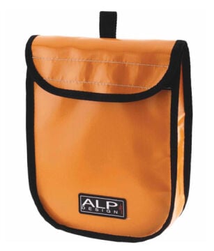 Alp Design BORSETTO Mağaracılık İçin PVC Aksesuar ve Harita Çantası