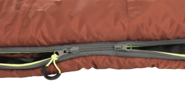 Outwell Canella Lux -10°C Premium Mikro Paket Uyku Tulumu