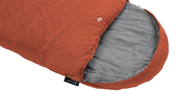 Outwell Canella Lux -10°C Premium Mikro Paket Uyku Tulumu