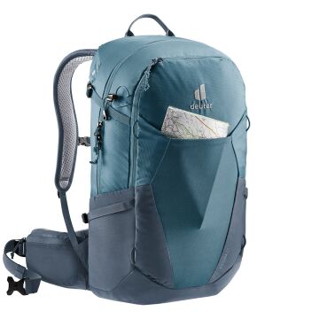Deuter Futura 27 Litre Outdoor Sırt Çantası