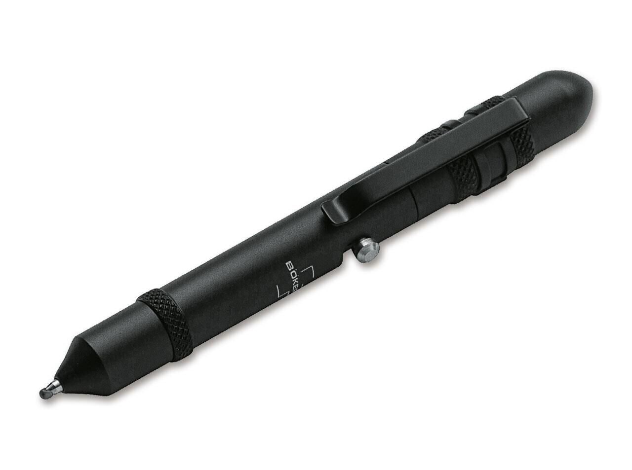 Böker Plus Bit-Pen Taktik Kalem