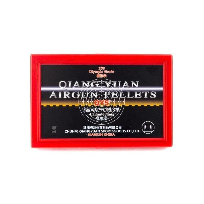 QYS OLYMPIC 4.50MM HAVALI SACMA(200)