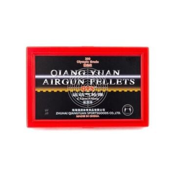 QYS OLYMPIC 4.50MM HAVALI SACMA(200)