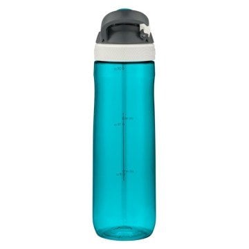 Contigo Chug Tek El Bas İç Kilitli Su Matarası 720ml
