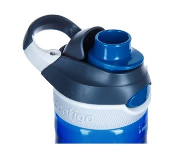 Contigo Chug Tek El Bas İç Kilitli Su Matarası 720ml