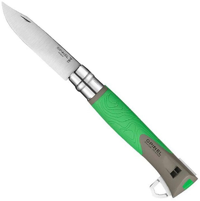 Opinel Explore Terre 12 No Çakı Mz