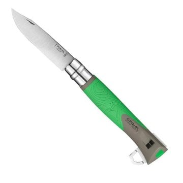 OPINEL EXPLORE TERRE 12 NO  ÇAKI MZ