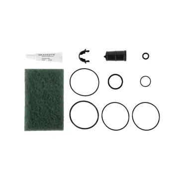 Katadyn Explorer Maintenance Kit Explorer Pro ve Explorer Uyumlu Bakım ve Yedek Parça Seti